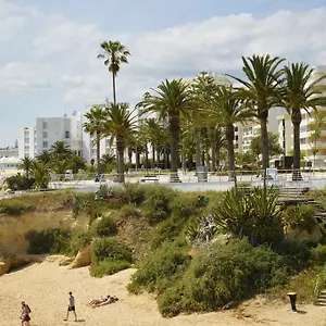 Appart hôtel Turisticos Lindomar, Armação de Pêra