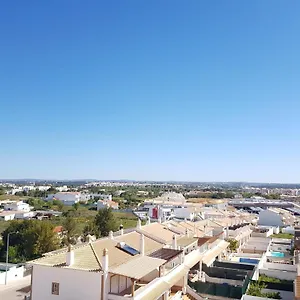 Apartamento Bright Tide - T2, Armação de Pêra