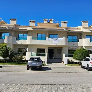 Appart hôtel Vista Mar, Armação de Pêra
