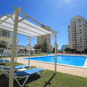 Apartamento Casa Da Ii Na Torre Baleeira, Armação de Pêra