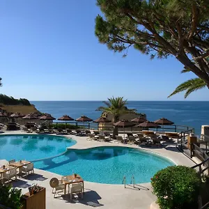 Hotel Vilalara Grand Algarve, Armação de Pêra